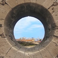 A Travel Lesson About The Unexpected  - From Essaouira, Morocco